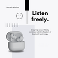 Wireless headset