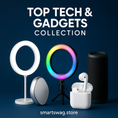 Tech & Gadgets