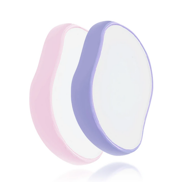 Magic Crystal Hair Eraser – Effortless, Painless Hair Removal