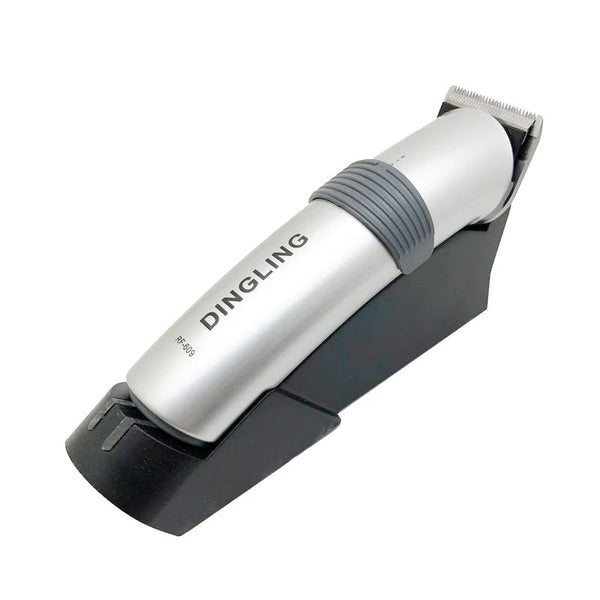 Dingling RF-609 Original Rechargeable Hair Clipper