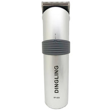 Dingling RF-609 Original Rechargeable Hair Clipper