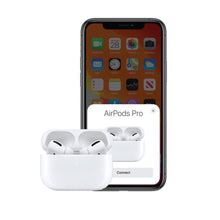 AirPods Pro (Non-MagSafe Version) – Premium Sound Experience