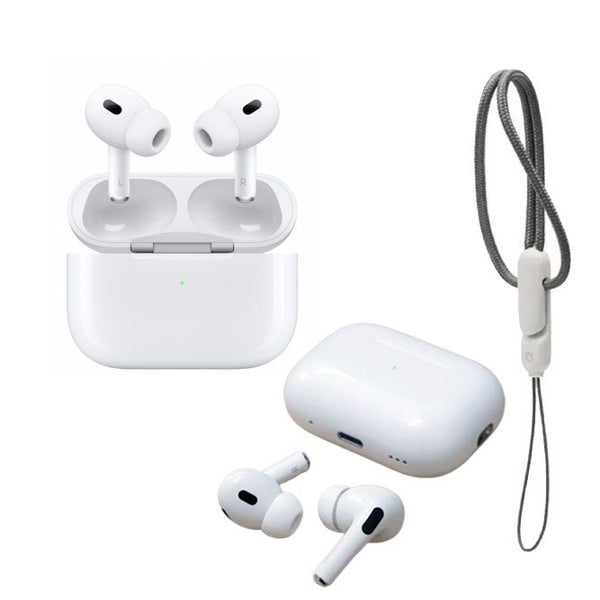 AirPods Pro 2 | Premium Sound with Noise Cancellation