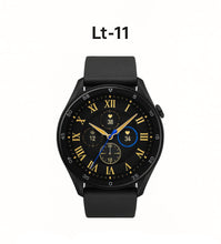 LT11 Smart Watch – Where Style Meets Smart Living