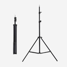 7 Feet Adjustable Ring Light Stand | Tripod for Photography & Video