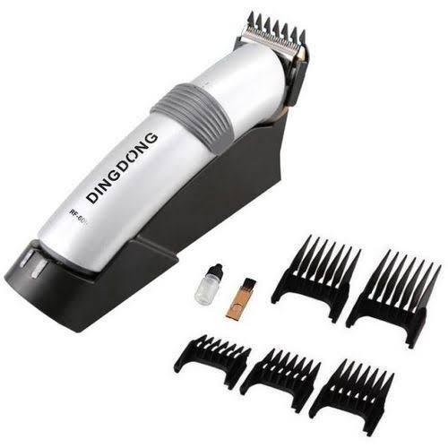 Dingleng RF-609 Cordless Hair Clipper And Shaver