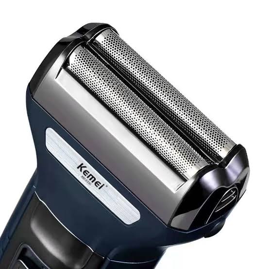 Kemei KM-6330 3 in 1 Ultimate Grooming Kit