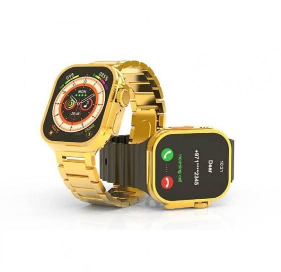 H20 10-in-1 Smart Watch & Wireless Earphone Set