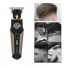 VGR V-287 Professional-Grade Trimmer