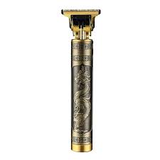 Vintage T9 Professional Hair Trimmer – Rechargeable