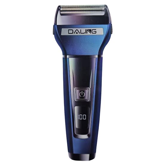 DL-9238 by Daling – Grooming Kit with LED Power Display