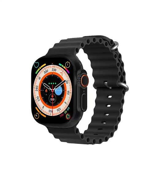T900 Ultra Smartwatch | HD Display, Call & Fitness Features