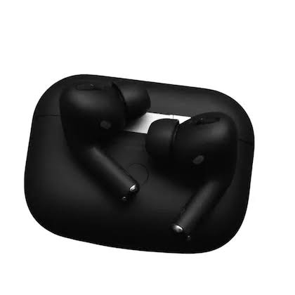AirPods Pro 2 – Black Edition | Premium ANC Wireless Earbuds