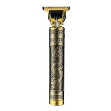 Vintage T9 Professional Hair Trimmer – Rechargeable