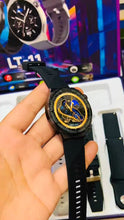 LT11 Smart Watch – Where Style Meets Smart Living
