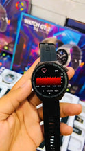 LT11 Smart Watch – Where Style Meets Smart Living
