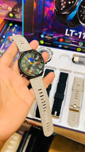 LT11 Smart Watch – Where Style Meets Smart Living